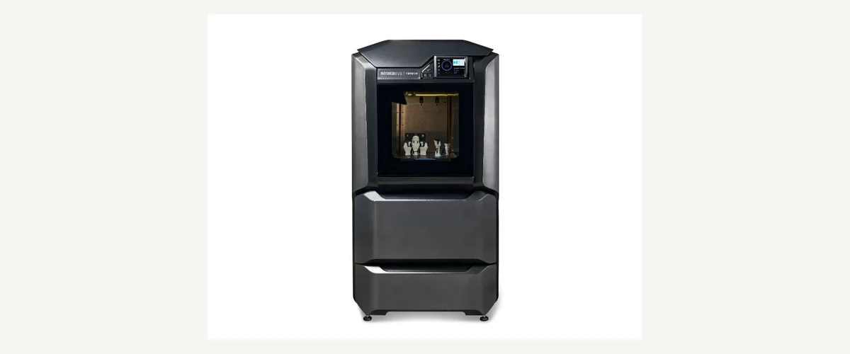 Stratasys F370CR 산업용 FDM 장비