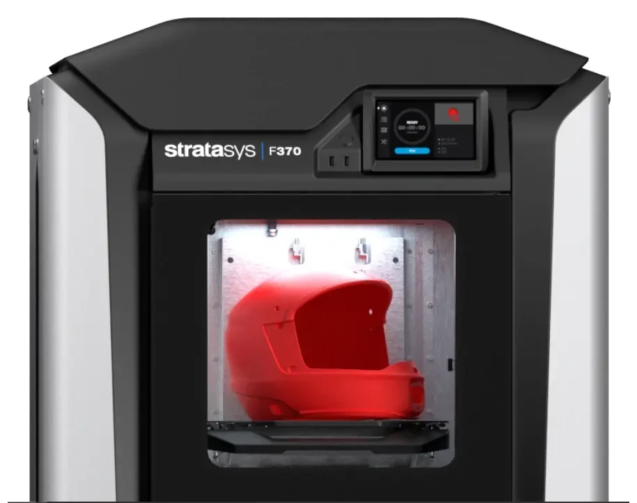 Stratasys F370 산업용 FDM 장비