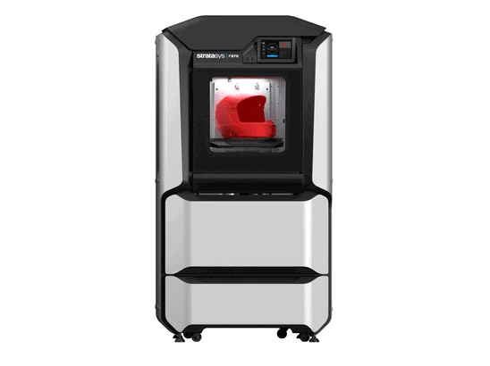Stratasys F370 FDM 프린터 본체