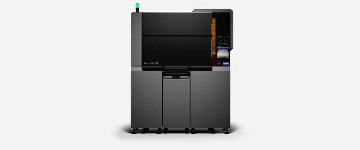 Formlabs Fuse X1 대형 산업용 SLS 3D프린터